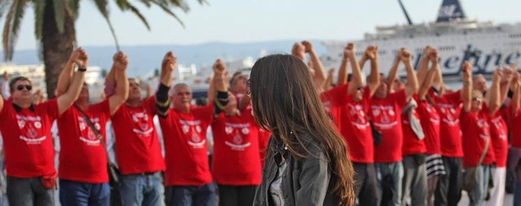 Fotografija za darivanje krvi