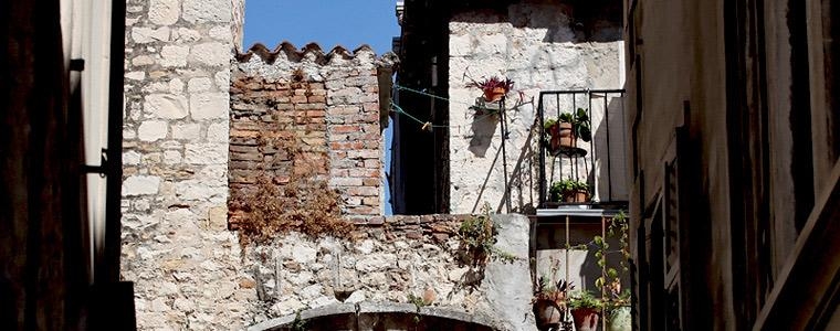 Škljoc za Hrvatsku i putovanje