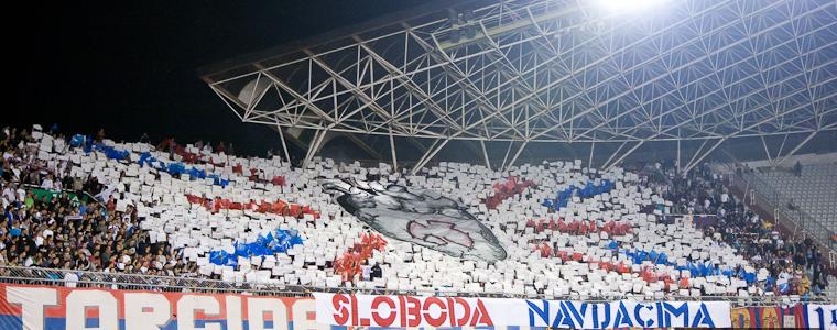 Za duplo slavlje Torcide