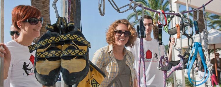 Održan Sajam mogućnosti