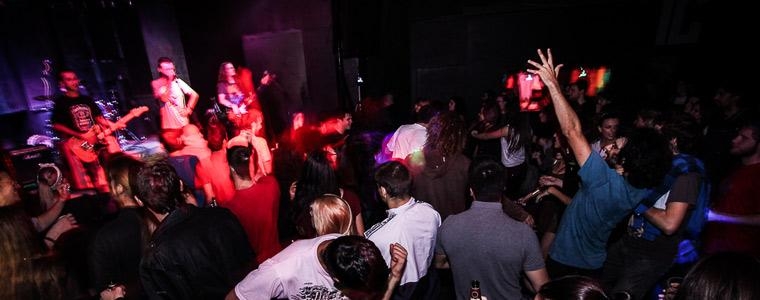 Kocka: uspješna glazbena kolizija