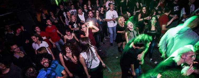 Kocka: od tamburice do miksete