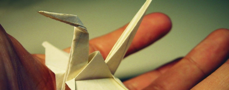 Usavrši umjetnost papira