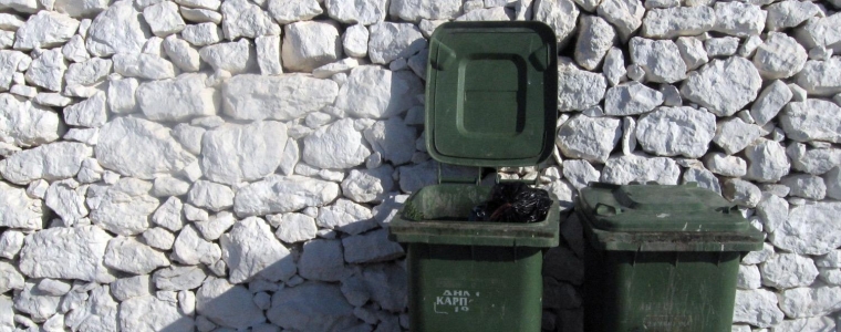 Ogled o slijepim daltonistima