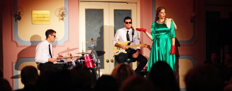 Opet Kako ubiti supruga