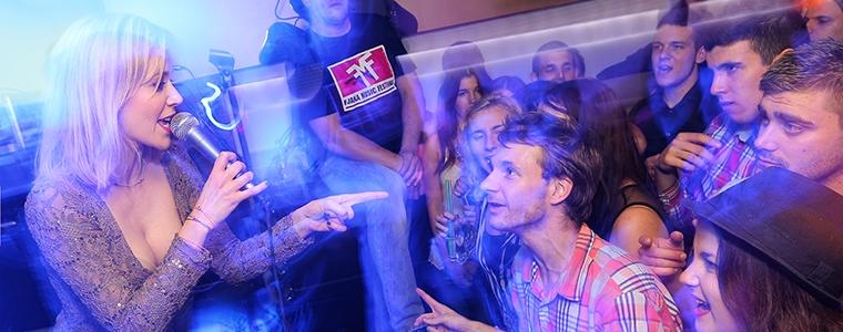 Album brucošijade uz Rozgu