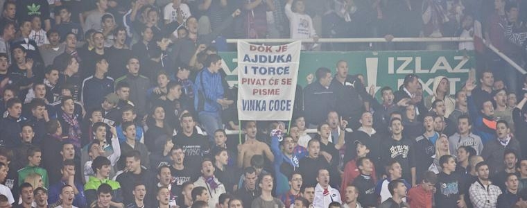 Pregažena crna mačka!