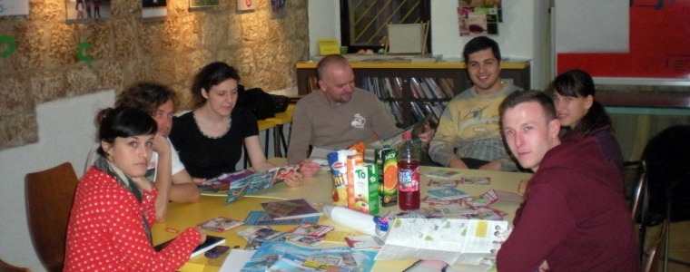 Turistima smo otkrili splitski đir