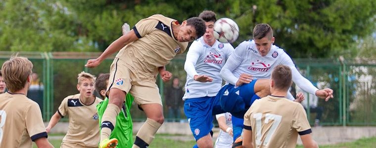 Hajduk dobio, Hajduk izgubio