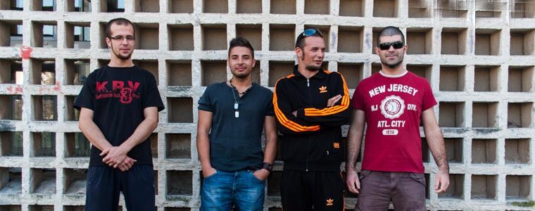 Dalmoši sviraju kupus