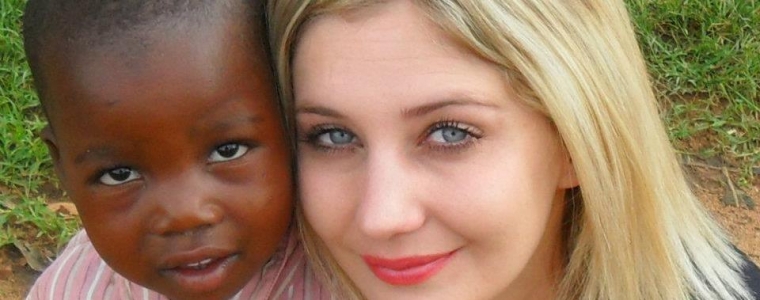 Otkaz zbog volontiranja u Africi