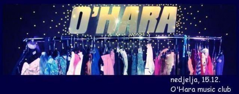 Pokaži božićni Modni Alter Ego