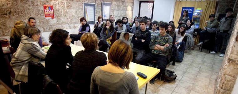 Konferencija: Mladi i EU politike