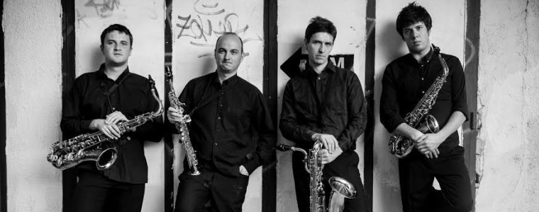 Susret s različitom glazbom