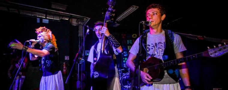 Brus Li nije imao sreće