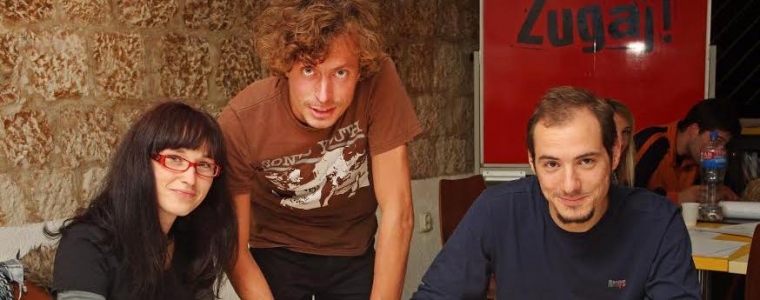 Ovdje vlada kultura narcizma