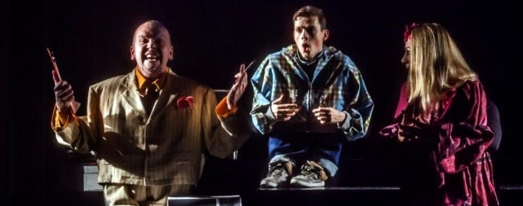 Tko je dobio nogu u GKL-u