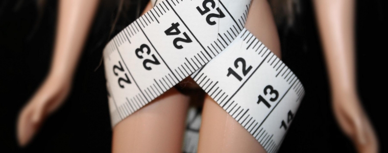 Protiv poremećaja prehrane!