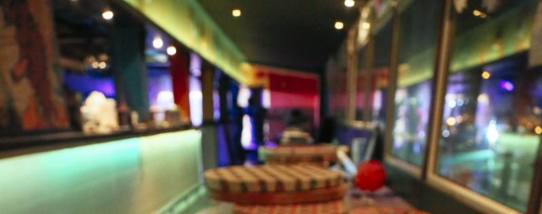 Pogledajte novu O'Haru!