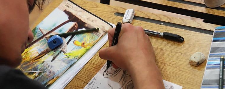 I šesti put - navuci se na strip!