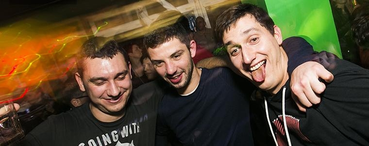 Kako je Let 3 otvorio O'Haru