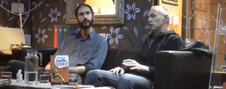 U Zoni Jugoton gori!