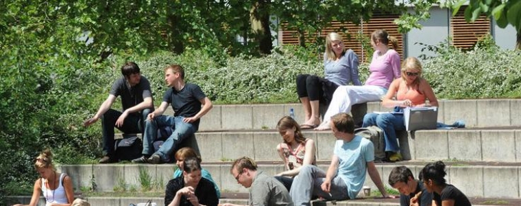 Studiraj i stažiraj u Njemačkoj