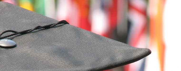 IRO u Zoni: studij u inozemstvu