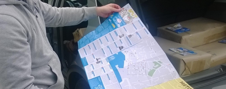 Ovako se turist pretvara u Spliću