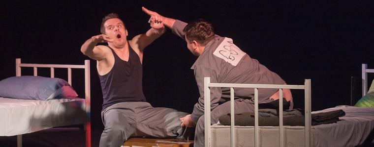 Lopov je ukrao simpatije publike