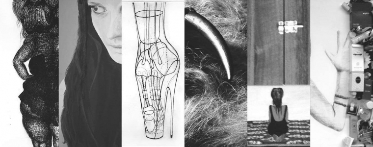 Likovni kult 9 studenata