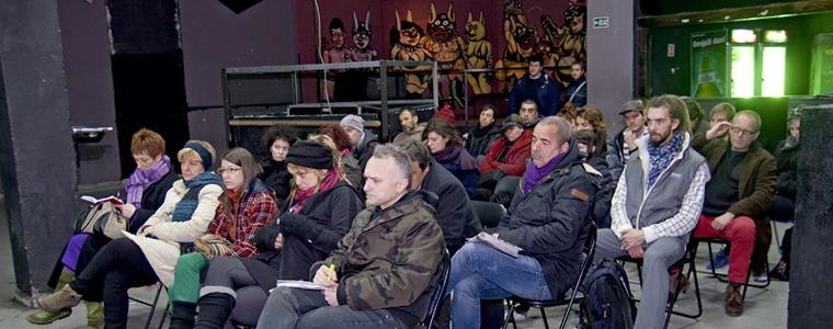 Tribina: Kulturna strategija