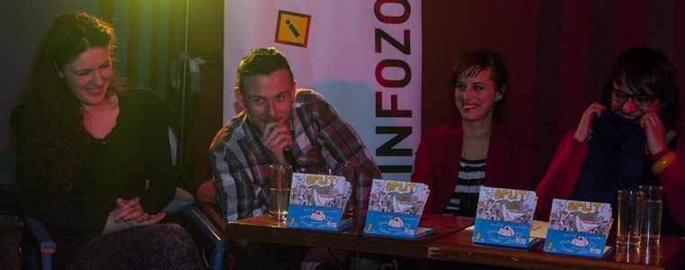 Predstavljen USE-IT Split!