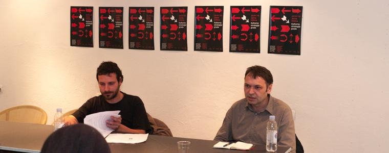 Kulturna strategija nije magla