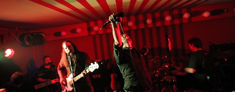 Quasijeve perjanice veljače