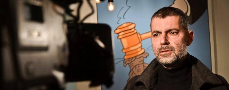 YU puzzle na Bookari