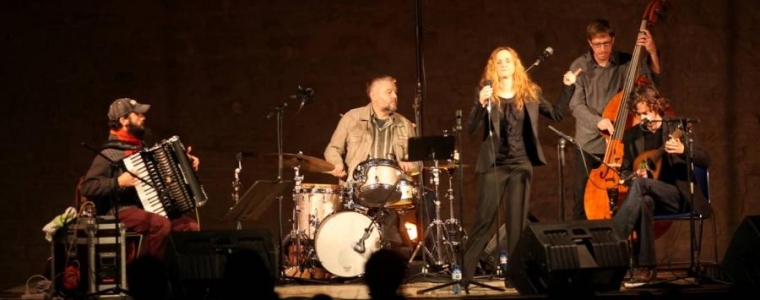 Opet kod lutaka na jazz