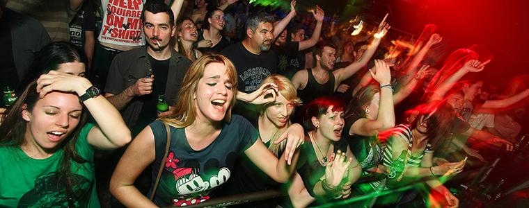 Kocka u veljači opet rasplesana