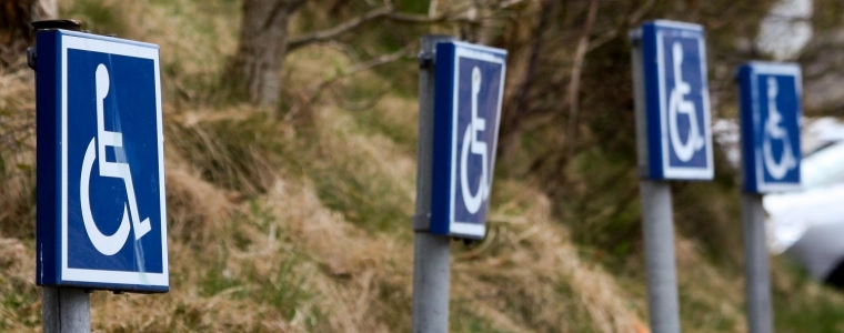 Rasprava: mladi s invaliditetom