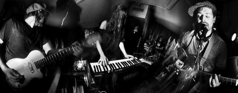 Cirkus dolazi na Zentu!