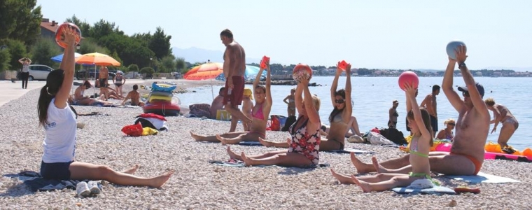 Natječaj za ljetni posao