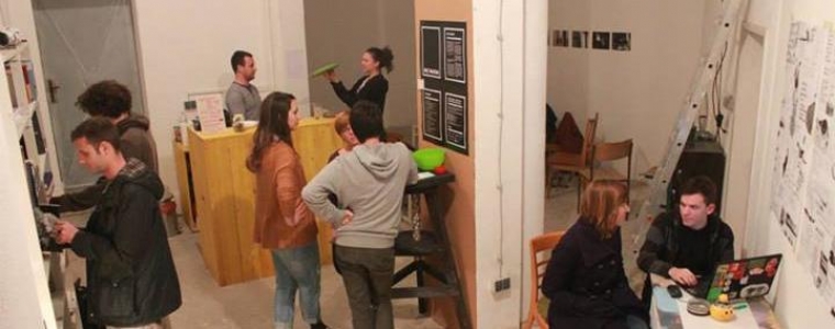 Bez naziva nije Chelsea Hotel, ali...