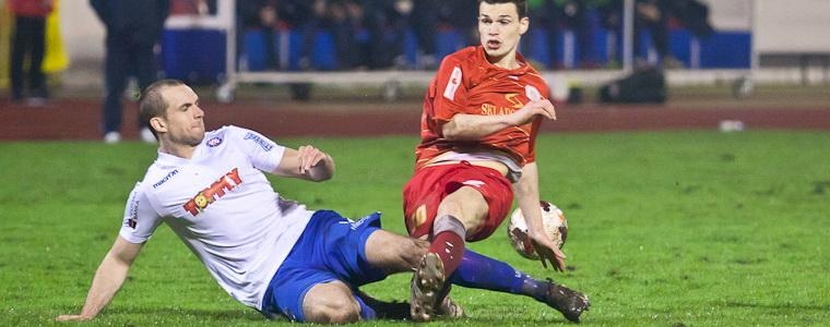 Hajduk nastavio s preokretima