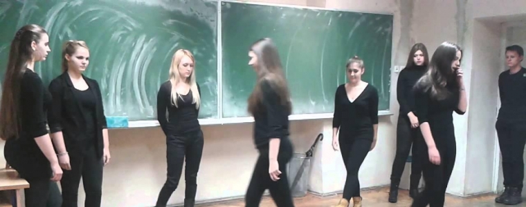 Kazališno-socijalni laboratorij