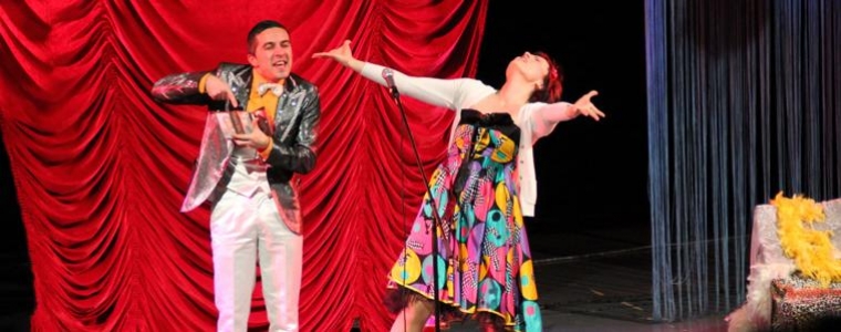 U Splitu 100. Mahaluša!