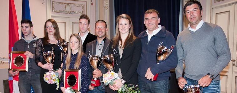 Sportaši i klubovi godine