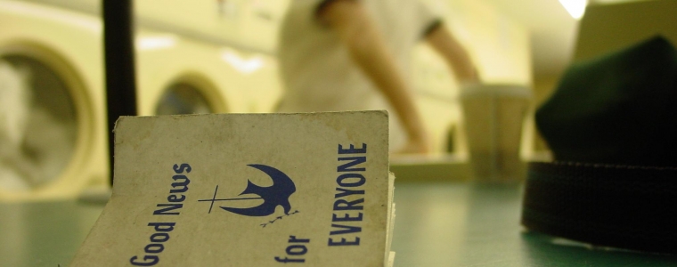 Poslije jebanja nema kajanja