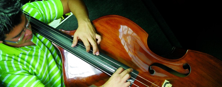 Natječaj za ljetne gaže