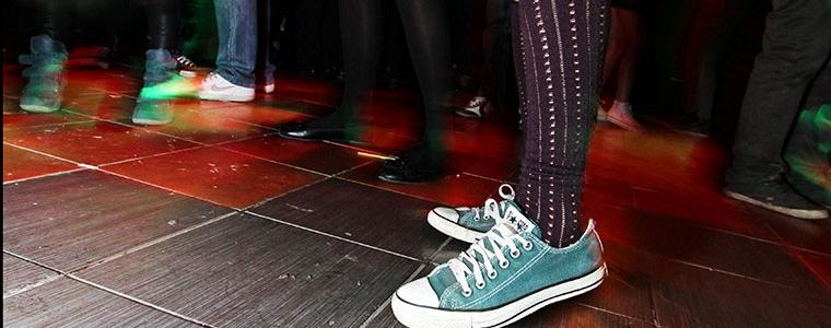 (Ne)kultura izlazaka u Splitu