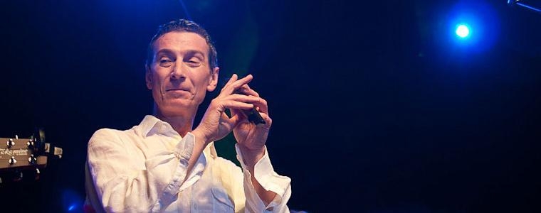 Massimo diže ljestvicu i u Splitu